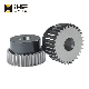  Factory Price High Precision Grinding Straight Spur Gear