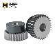 Factory Price High Precision Grinding Straight Spur Gear