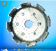 Motorcycle Parts Clutch Housing Driven Gear for Honda Cbt250 Cm250 Ca250 Manufacturer Price