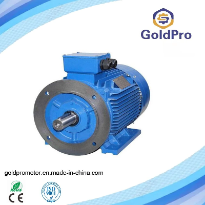 Anp Series 60kw Electric Motor Price for Gear Reducer/Fan Blower
