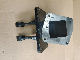  Sinotruk Weichai Spare Parts Shacman Heavy Truck Gearbox Chassis Parts Factory Price Clutch Separating Fork Bracket Js180-1601024