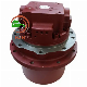 Mini Excavator Travel Motor Gearbox Assy Ex30 Travel Motor Mag-18vp-250 Ex30 Final Drive Parts