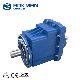  Factory Custom Speed Gearbox 1: 50 Ratio Gear Reducer with High Quality
