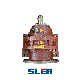  Factory Price Single Stage Cycloidal Gear Reducer Bwd Series