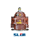 Factory Price Single Stage Cycloidal Gear Reducer Bwd Series