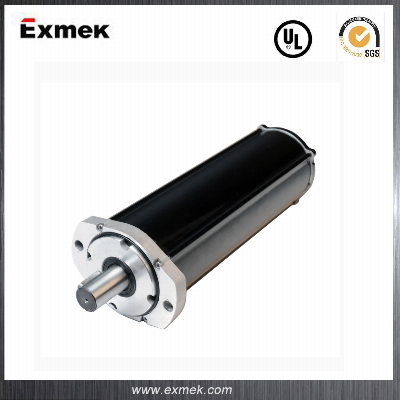 Factory Sale Solar Panel Electric Motor DC Gear Motor (SG080GB)