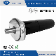 Factory Low Noise DC Gear Motor for Auto Door Lifting System