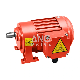 AC DC Factory Price High Quality Reduction Speed Gear-Motor