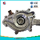  Custom High Precison Metal Parts Pump/Valve/Gearbox Body/Housing/Casing/Shell Gravity/Die/Investment/Sand Casting Engine/Machine/Mechanical/Machinery Parts