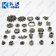 Auto Car CNC Machinery Motorcycle Oil Pump Lock Tools Textile Diesel Engine Gearbox Reducer Transmission Bearing Gear Spare Powder Metallurgy Parts
