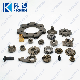  Sintered Auto Car CNC Machinery Motorcycle Oil Pump Lock Tools Textile Diesel Engine Gearbox Reducer Transmission Bearing Gear Spare Powder Metallurgy Parts