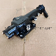 Shacman Beiben Foton Truck Using Fast Gearbox Parts 12js160t-1703015 Double H Control Mechanism manufacturer