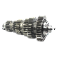 Az2210030220 Sinotruk HOWO Weichai Shacman FAW Dongfeng Gearbox Part Countershaft manufacturer