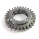  714-07-22542 Gear, Teeth Wa450-5-6 Wa470-5-6 Wa480-5-6 Wheel Loader Gearbox Parts