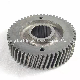 714-07-22532 Gear Teeth Wa450-5-6 Wa470-5-6 Wa480-5-6 Wheel Loader Gearbox Parts