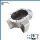  Lost Wax Steel Casting Parts Gearbox Housing Machining Parts Agricultural Machinery Parts