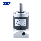 ZD 80mm Low Backlash High Precision Planetary Gear Box For Servo Motor