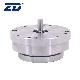  Compact Design Harmonic Drive Speed Gearbox for Rotary Table