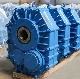 Best-Selling in USA Zjy Shaft Mounted Gearbox for Industrial