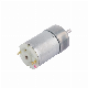  37mm Electric DC Reducer Gearbox for Tissue Machine, Robot, Power Tool