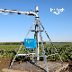  400m Center Pivot Senninger Iwob Sprinkler Umc Gearbox 740UV Komet Endgun