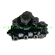 Sinotruk HOWO Truck Spare Parts Steering Gear Box Wg9725478228 manufacturer