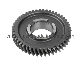  Transmission Gearbox Parts 3rd Gear Main Shaft 4304057 Fit for Eaton Fuller