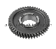 Transmission Gearbox Parts 3rd Gear Main Shaft 4304057 Fit for Eaton Fuller