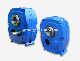 Shaft Mounted Gear Box Transmission Gearbox manufacturer