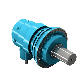 P Series Heavy Duty Planetary Gear Reducer Gearbox for Mixer High Torque Planetary Gearbox Power Transmission Drive manufacturer