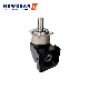 Helical Bevel Gearbox Precision Planetary Gear Boxes for Laser Machine