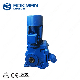  Combined Helical Bevel Gear Unit K Series Gearbox