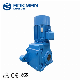 Qualified K Series Helical-Bevel Gearbox From China