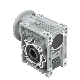Factory Price Good Quality High Torque Hypoid Gearbox Gear Reducer Worm Gearbox