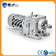  Foshan Starshine Power Transmission Helical Gearbox Price