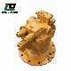  Sy135 Excavator Spare Parts Swing Gearbox Factory Direct Sale Slew Gearboxes