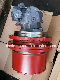 Traveling Speed Reducers Gft7t2 Gearbox Factory Gft Serise