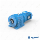  R Series Variable Speed Gearbox with High Torque Gear Reducer
