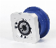  Ep Series Right Gearbox Made Low Price Speed Speed Planetary Precision Gear Motor Hydraulic Mixer Stepper AC Angle Planet 60mm Increase Lift for Servo