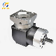  Right Angle Planetary Gearbox One Stage Zple60