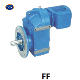  Industrial Transmission Gearbox for Rotary Tiller