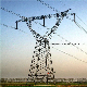  Power Transmission, Overhead Switch for Transmission Line