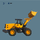  Front End Loader 5ton 6ton Efficient Transmission for Smooth and Responsive Shifting