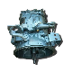  Hot Selling Sinotruk HOWO 371 Transmission