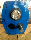  Smr Shaft Mounted Reducer Gear Reducer Metric Size Transmission Gearbox