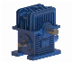 High Efficiency Worm Gear Series Double Enveloping Worm Gearbox Transmission