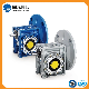  Right-Angle Worm Gear Units