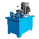  Hydraulic Gear Pump Oilfield Mining Equipment High Pressure Hydraulic Power Unit