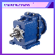  High Strength Parallel Shaft Helical Transmission Gear Reduction Unit