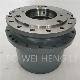 Rexroth Planetary Gearbox, Final Drive Gft17 Gft24 Gft36 Gft40 Gft50 Gft60 Gft80 Gft110